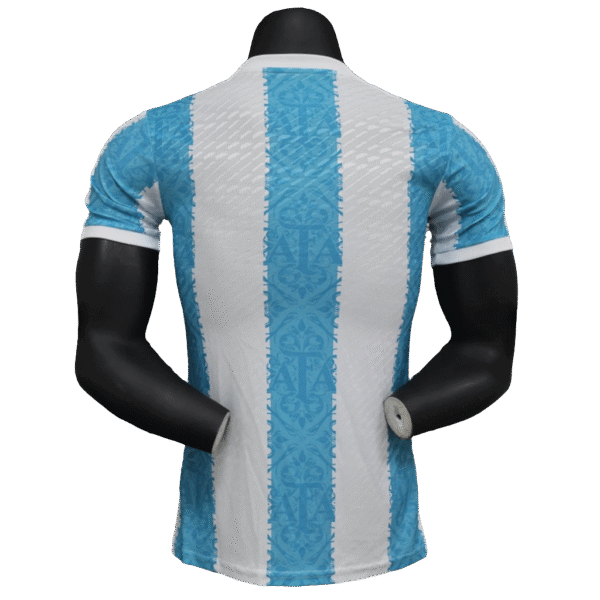 Argentina 25/26 Special Edition Jersey - Player Version - Image 2