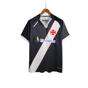 Vasco 2010 I Home Jersey - Retro Version