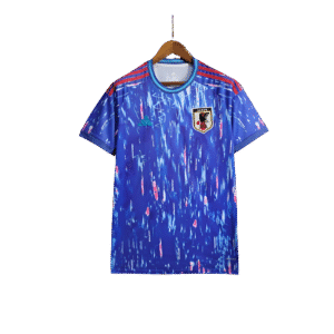 Japan 25/26 Shine Special Edition Jersey - Fan Version
