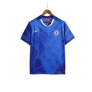 Chelsea 25/26 I Home Jersey - Fan Version