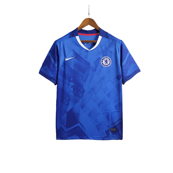 Chelsea 25/26 I Home Jersey - Fan Version
