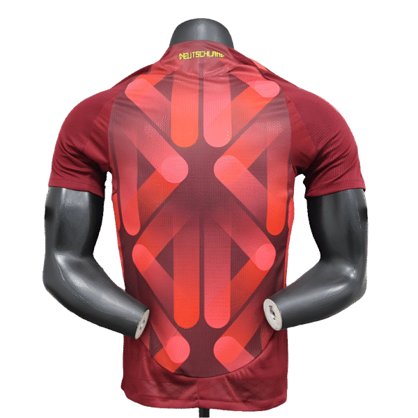 Germany 25/26 II Away - Player Version - Image 2