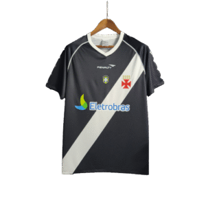 Vasco 2011 I Home Jersey - Retro Version
