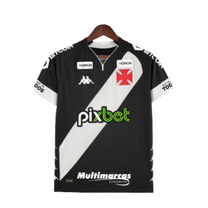 Vasco 22/23 I Home Jersey - All Sponsors - Fan Version