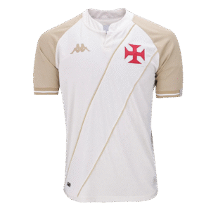 Vasco 24/25 III Third Jersey - Fan Version