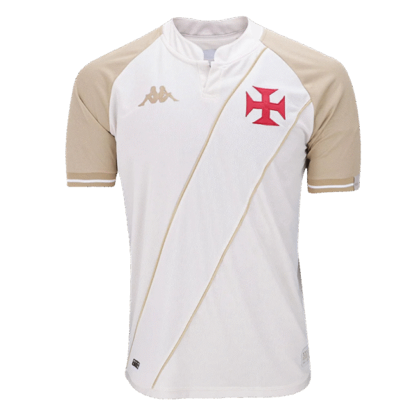 Vasco 24/25 III Third Jersey - Fan Version
