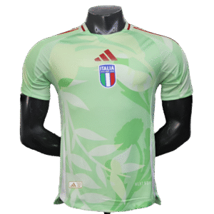 Italy 25/26 Training Jersey - Player Version
