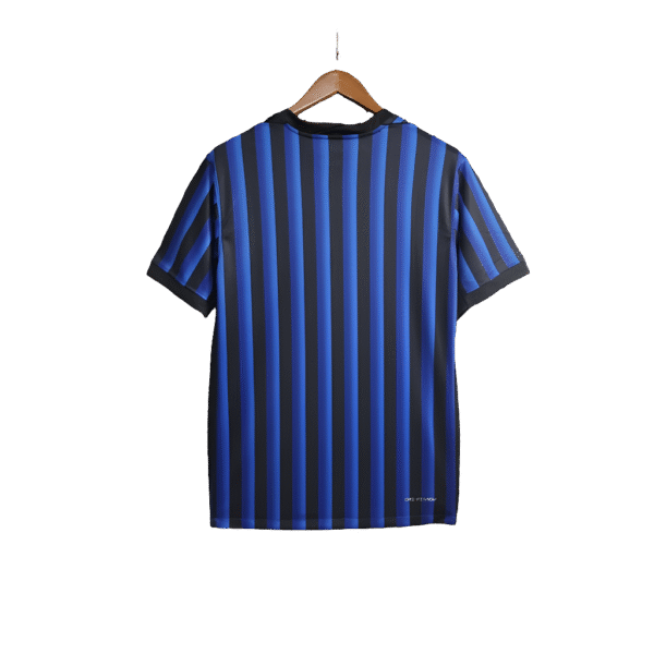 Inter Milan 25/26 I Home Jersey - Fan Version - Image 2