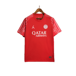 Paris Saint-Germain (PSG) 25/26 III Third Jersey - Fan Version