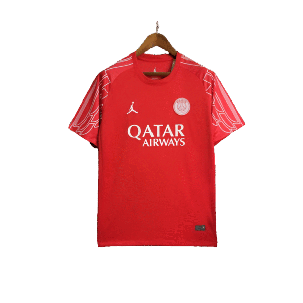 Paris Saint-Germain (PSG) 25/26 III Third Jersey - Fan Version