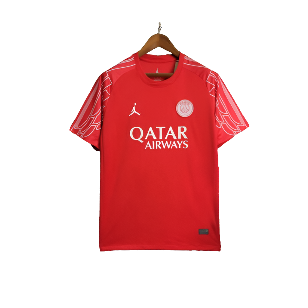 Paris Saint-Germain (PSG) 25/26 III Third Jersey - Fan Version