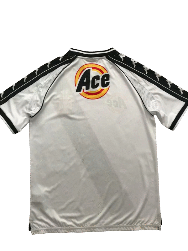 Vasco 2000 I Home Jersey - Retro Version - Image 2