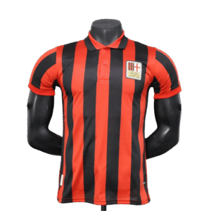 AC Milan 25/26 125th Anniversary Edition Jersey - Player Version