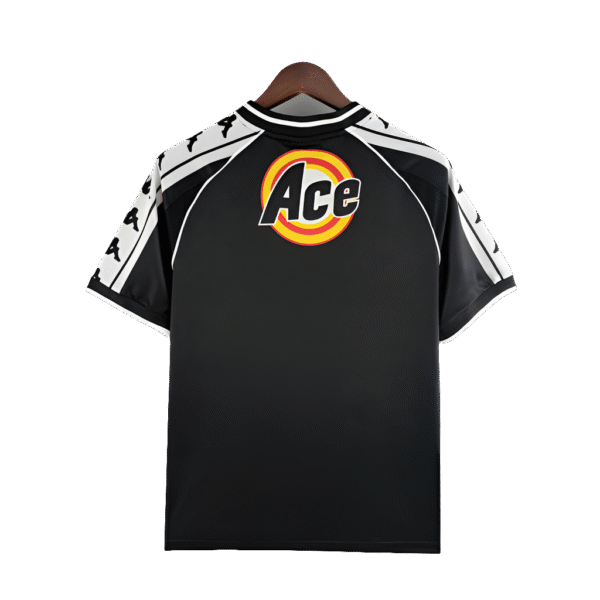 Vasco 2000 Jersey - Retro Version - Image 2