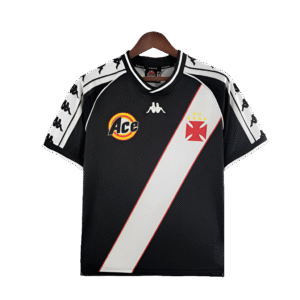Vasco 2000 Jersey - Retro Version