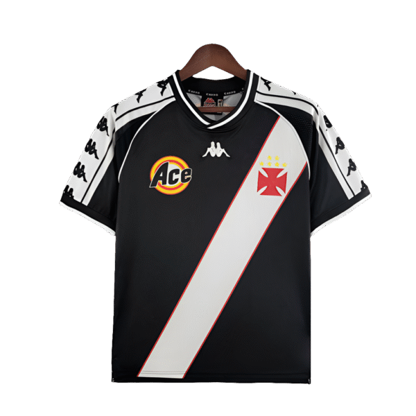 Vasco 2000 Jersey - Retro Version