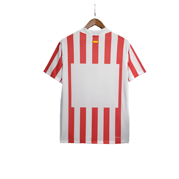 Atletico Madrid 25/26 I Home Jersey - Fan Version - Image 2