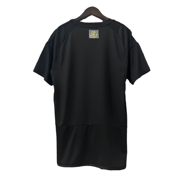 Aston Villa 25/26 125th Anniversary Edition Jersey - Fan Version - Image 2