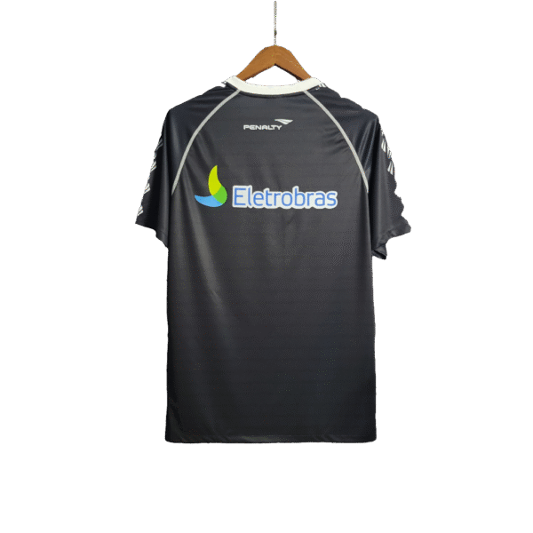 Vasco 2011 I Home Jersey - Retro Version - Image 2