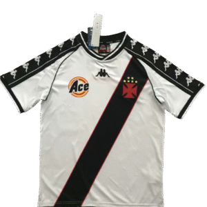 Vasco 2000 I Home Jersey - Retro Version