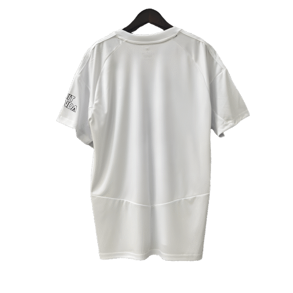 Arsenal 25/26 Special Edition Jersey - White - Fan Version - Image 2