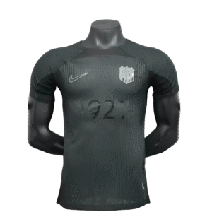 Al-Ittihad 25/26 III Third Jersey - Player Version