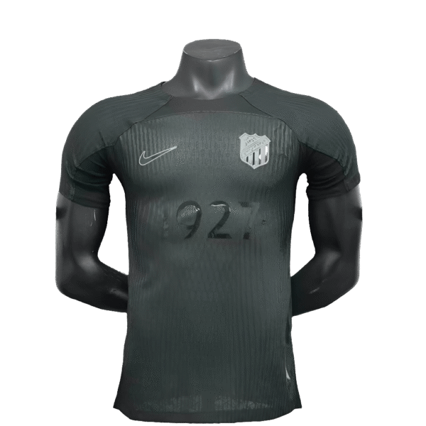 Al-Ittihad 25/26 III Third Jersey - Player Version