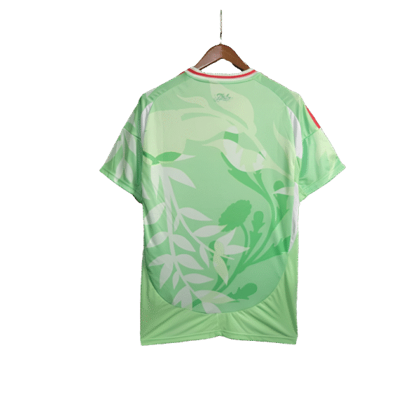 Italy 25/26 Training Jersey - Fan Version - Image 2