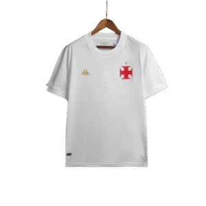 Vasco 23/24 Goalkeeper Jersey - White - Fan Version