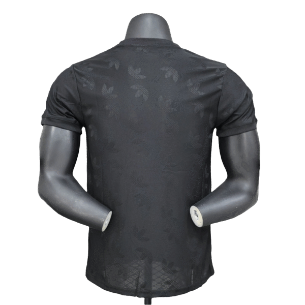 Arsenal 25/26 Special Edition Jersey - Black - Player Version - Image 2