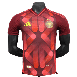 Germany 25/26 II Away - Player Version