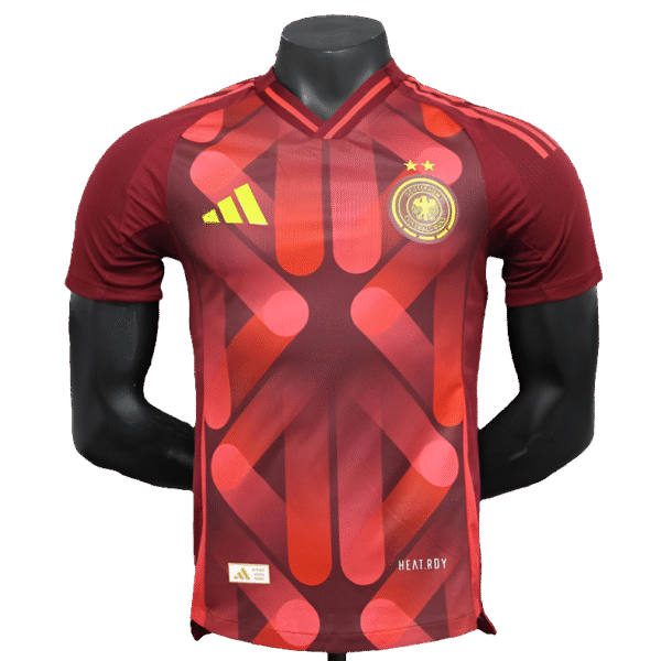 Germany 25/26 II Away - Player Version