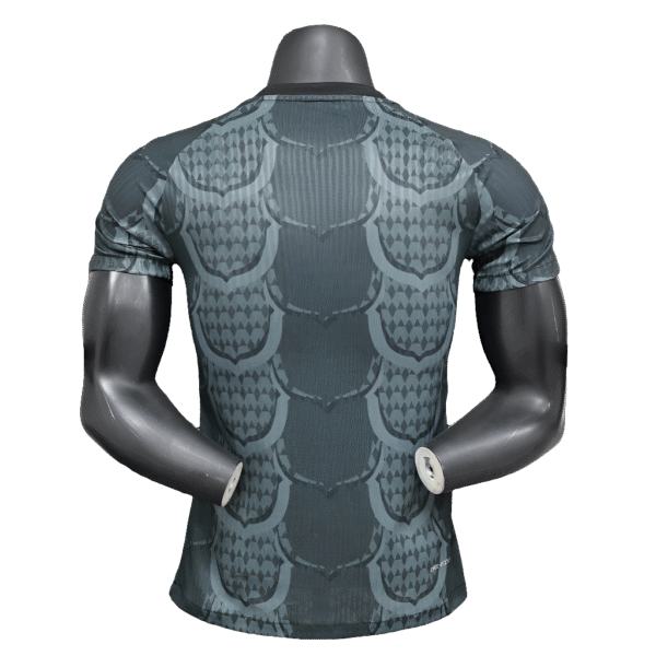 Barcelona 25/26 Special Edition Jersey - Gray - Player Version - Image 2