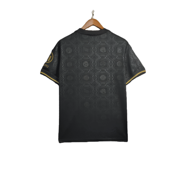 Bayern Munich 25/26 125th Anniversary Edition Jersey - Fan Version - Image 2