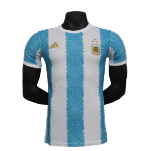 Argentina 25/26 Special Edition Jersey - Player Version