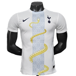 Tottenham 25/26 Special Edition Jersey - Player Version