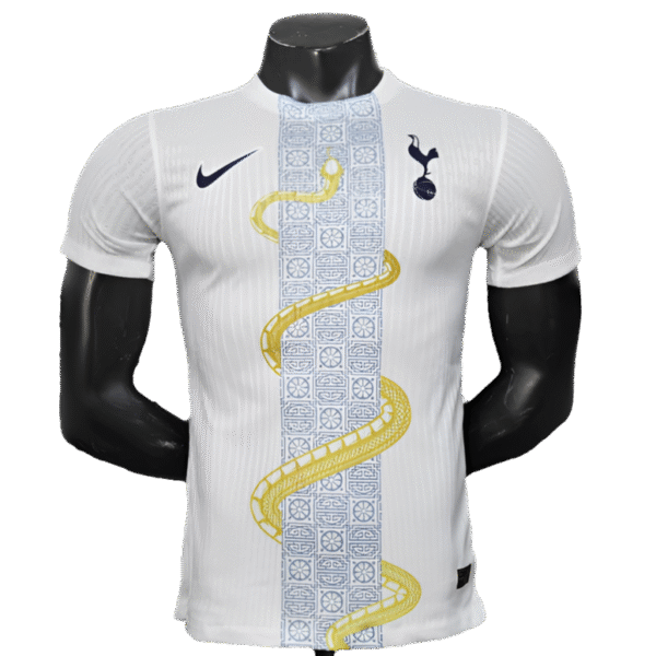 Tottenham 25/26 Special Edition Jersey - Player Version