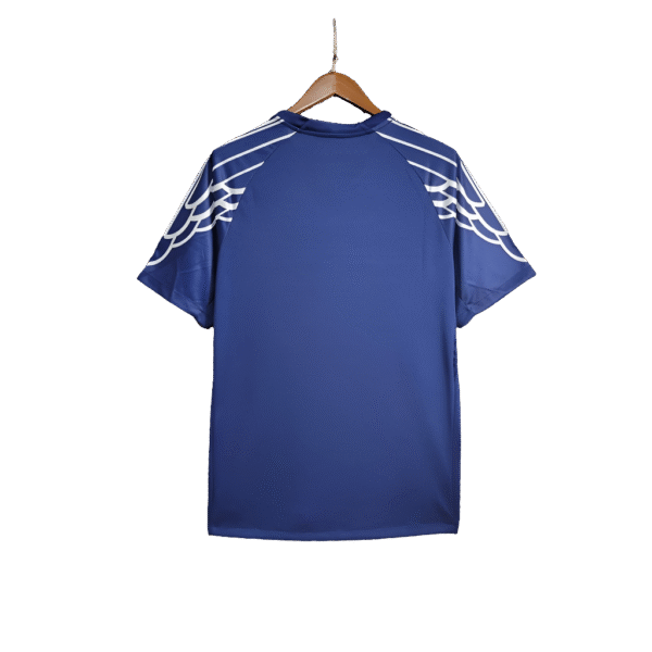 Paris Saint-Germain (PSG) 25/26 Training Jersey - Navy Blue - Fan Version - Image 2
