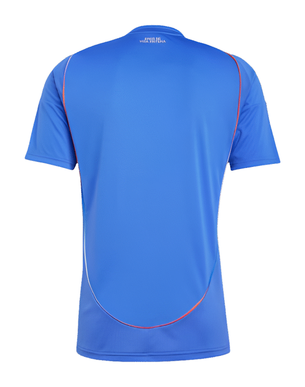 Universidad de Chile 25/26 I Home Jersey - Fan Version - Image 2