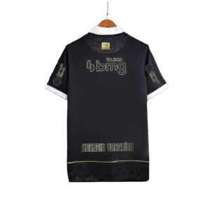 Vasco 23/24 III Third Jersey - All Sponsors - Fan Version