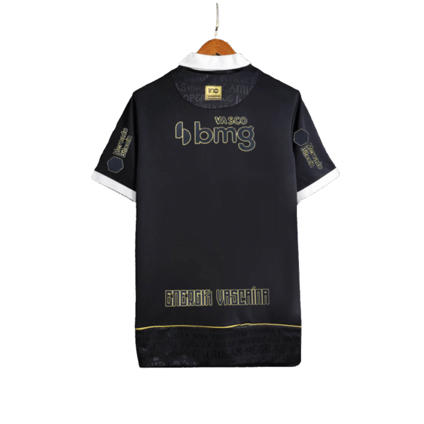 Vasco 23/24 III Third Jersey - All Sponsors - Fan Version