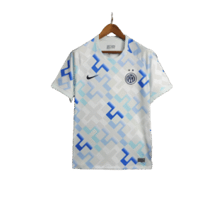 Inter Milan 25/26 II Away Jersey - Fan Version