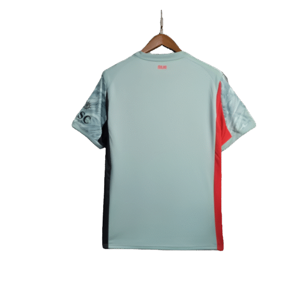 AC Milan 25/26 II Away Jersey - Fan Version - Image 2