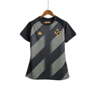 Vasco 23/24 Special Edition Jersey - Black - Women's