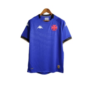 Vasco 23/24 Goalkeeper Jersey - Blue - Fan Version