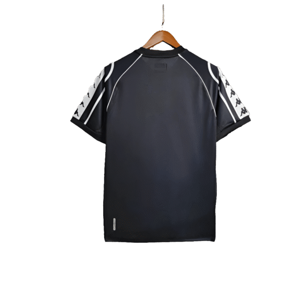 Vasco 24/25 Special Edition Jersey - Black - Fan Version - Image 2