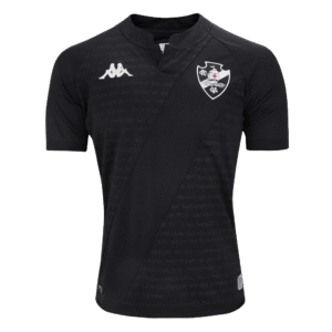 Vasco 24/25 IV Fourth Jersey - Fan Version