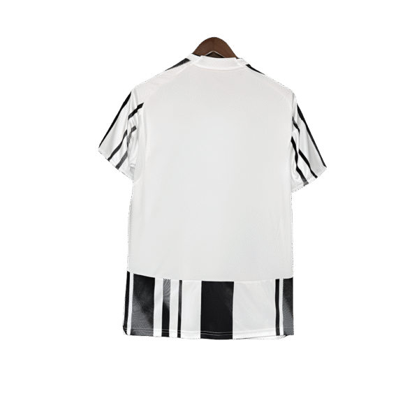 Juventus 25/26 I Home Jersey - Fan Version - Image 2