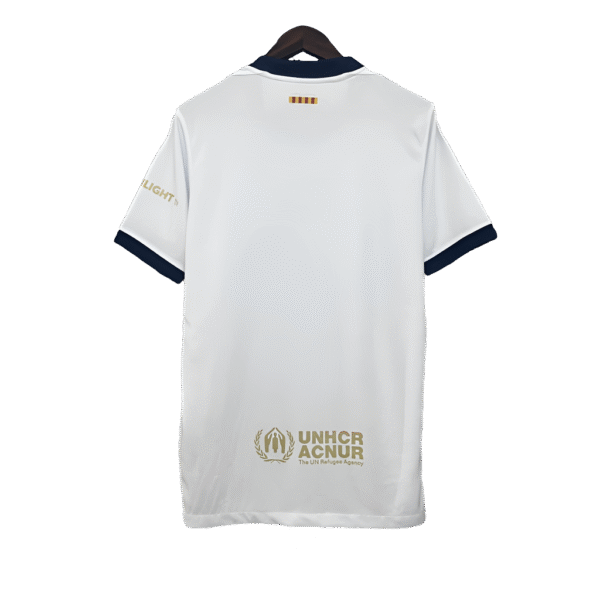 Barcelona 25/26 Joint Edition Jersey - Fan Version - Image 2