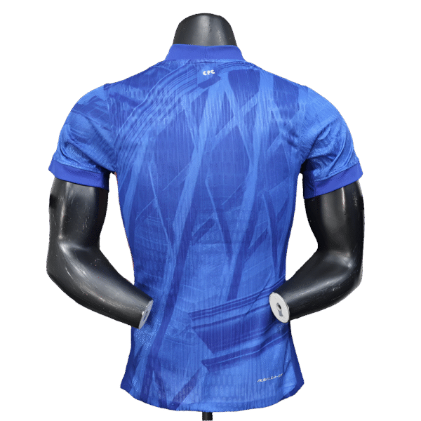Chelsea 25/26 I Home Jersey - Player Version - Image 2